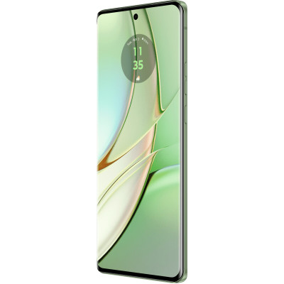 Смартфон Moto Edge 40 8/256 GB Nebula Green, Зелений