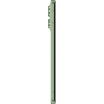 Смартфон Moto Edge 40 8/256 GB Nebula Green, Зелений