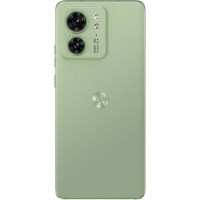 Смартфон Moto Edge 40 8/256 GB Nebula Green, Зелений