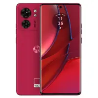 Смартфон Moto Edge 40 8/256 GB Viva Magenta, червоний