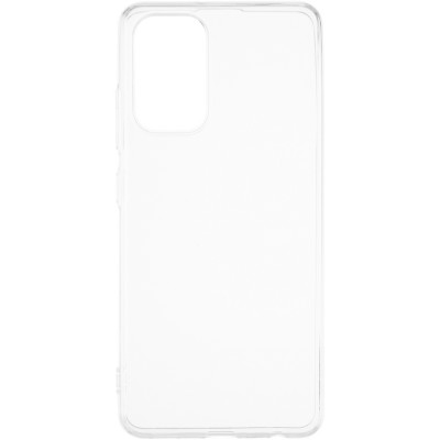 Чехол накладка UT Air Samsung A325 (A32) Прозрачная