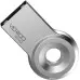 USB 32Gb Verico Ring Срібний
