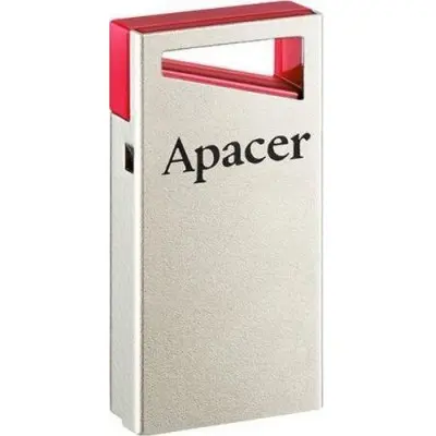 USB 32Gb Apacer AH112 Красный USB 32Gb Apacer AH112 Красный