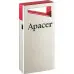 USB 32Gb Apacer AH112 Красный USB 32Gb Apacer AH112 Красный