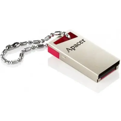USB 32Gb Apacer AH112 Красный USB 32Gb Apacer AH112 Красный