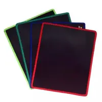 Килимок для миші Color Frame (220x180) Килимок для миші Color Frame (220x180)