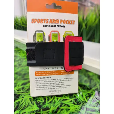 Чохол "На руку" 6.3 Красный