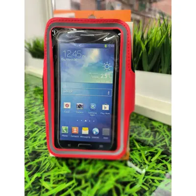 Чохол "На руку" 6.3 Красный