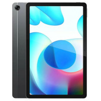 Планшет Realme Pad 10.4\' LTE 6/128GB Grey, сірий