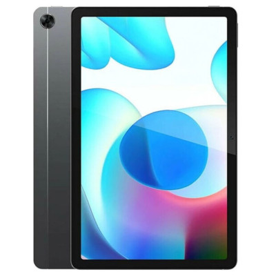 Планшет Realme Pad 10.4\' LTE 6/128GB Grey, сірий