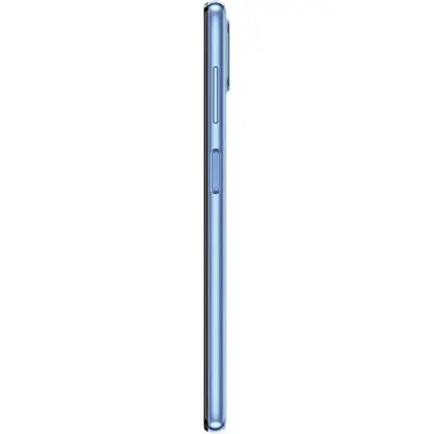 Смартфон Samsung Galaxy M32 6/128GB Blue, блакитний