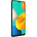 Смартфон Samsung Galaxy M32 6/128GB Black, черный