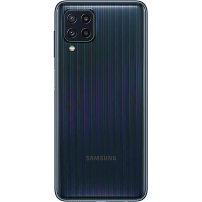 Смартфон Samsung Galaxy M32 6/128GB Black, чорний