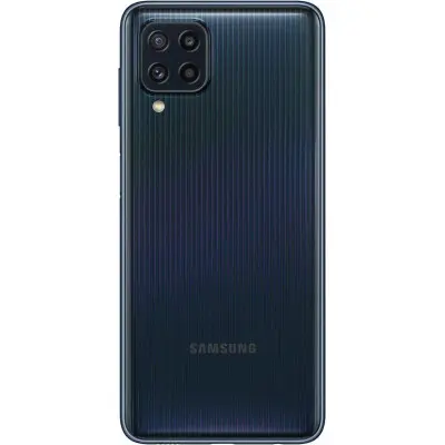 Смартфон Samsung Galaxy M32 6/128GB Black, черный