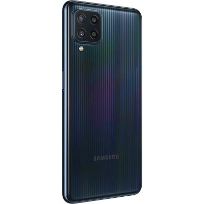 Смартфон Samsung Galaxy M32 6/128GB Black, чорний