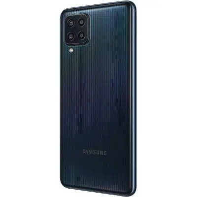 Смартфон Samsung Galaxy M32 6/128GB Black, черный