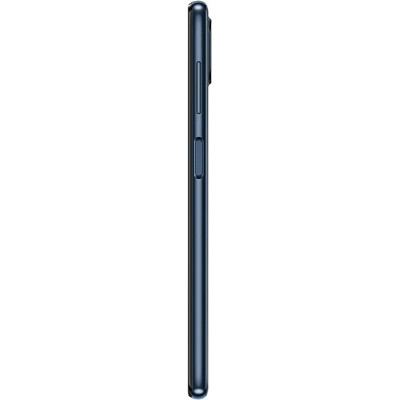Смартфон Samsung Galaxy M32 6/128GB Black, черный