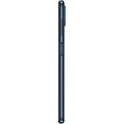 Смартфон Samsung Galaxy M32 6/128GB Black, черный