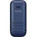 Мобильный телефон Nomi i144m Blue, голубой