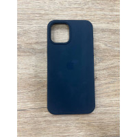 Накладка HC Magsafe iPhone 12 Pro Max Черный Накладка HC Magsafe iPhone 12 Pro Max Черный