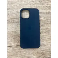Накладка HC Magsafe iPhone 12 Pro Max Черный