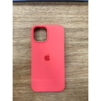 Накладка на телефон HC Magsafe iPhone 12 Pro Max Помело Накладка на телефон HC Magsafe iPhone 12 Pro Max Помело