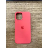 Накладка на телефон HC Magsafe iPhone 12 Pro Max Помело
