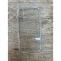 Накладка Brilliant iPhone XR Прозрачная