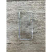 Накладка Epic 1.0mm iPhone 12 Mini  Прозрачная