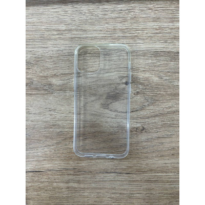 Накладка Epic 1.0mm iPhone 12 Mini Прозора