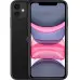 Смартфон Apple iPhone 11 128GB Black / Green "S" (Б/В) (Ідеальний стан)