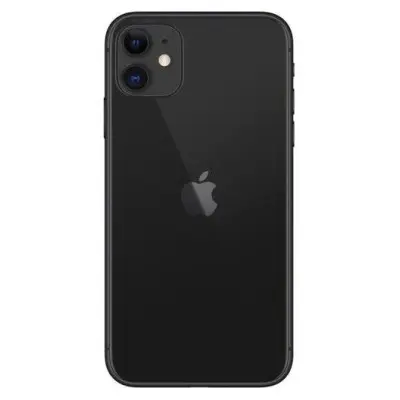 Смартфон Apple iPhone 11 128GB Black / Green "S" (Б/В) (Ідеальний стан) Смартфон Apple iPhone 11 128GB Black / Green "S" (Б/В) (Ідеальний стан)