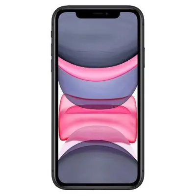 Смартфон Apple iPhone 11 128GB Black / Green "S" (Б/В) (Ідеальний стан) Смартфон Apple iPhone 11 128GB Black / Green "S" (Б/В) (Ідеальний стан)