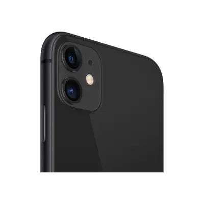 Смартфон Apple iPhone 11 128GB Black / Green "S" (Б/В) (Ідеальний стан) Смартфон Apple iPhone 11 128GB Black / Green "S" (Б/В) (Ідеальний стан)