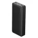 УМБ Baseus Bipow 25W 20000mAh Чёрный УМБ Baseus Bipow 25W 20000mAh Чёрный