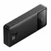 УМБ Baseus Bipow 25W 20000mAh Чёрный УМБ Baseus Bipow 25W 20000mAh Чёрный