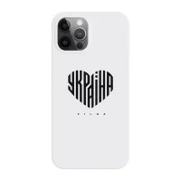 Чохол накладка WAVE NationHood IPhone 15 Pro My hearts Home Біла Чохол накладка WAVE NationHood IPhone 15 Pro My hearts Home Біла