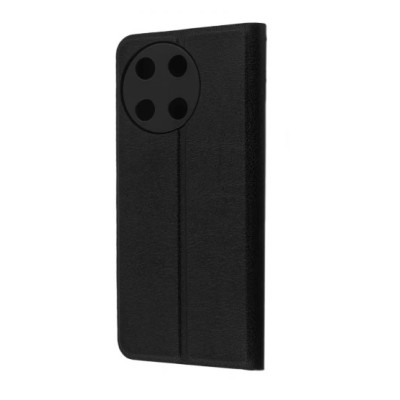 Чохол-книжка WAVE Stage Realme 11 4g Чорна