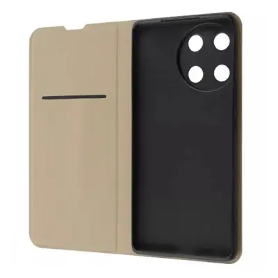 Чохол-книжка WAVE Stage Realme 11 4g Золота