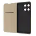 Чохол-книжка WAVE Stage Realme 11 4g Золота