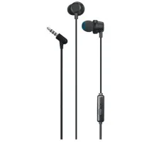 HF Навушники Proove Scape J1 Black, Чёрные
