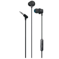 HF Навушники Proove Scape J1 Black, Чёрные