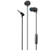 HF Навушники Proove Scape J1 Black, Чёрные