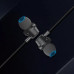 HF Навушники Proove Scape J1 Black, Чёрные