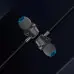 HF Навушники Proove Scape J1 Black, Чорні