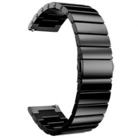 Ремешок Универсальный 22мм Hoco A Черный Ремешок Универсальный 22мм Hoco A Черный