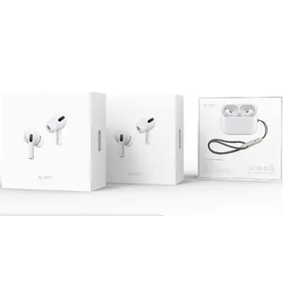 Безпровідні навушники XO EV51 White, Білі