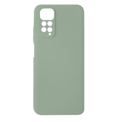 Чохол накладка Miami Lime Xiaomi Redmi Note 11/Note 11S Темно-Зелена