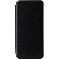 Чехол-книжка G-Case Ranger TECNO POP 5 LTE Черная