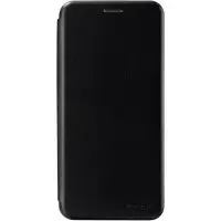 Чохол-книжка G-Case Ranger TECNO Spark 8C Чорна
